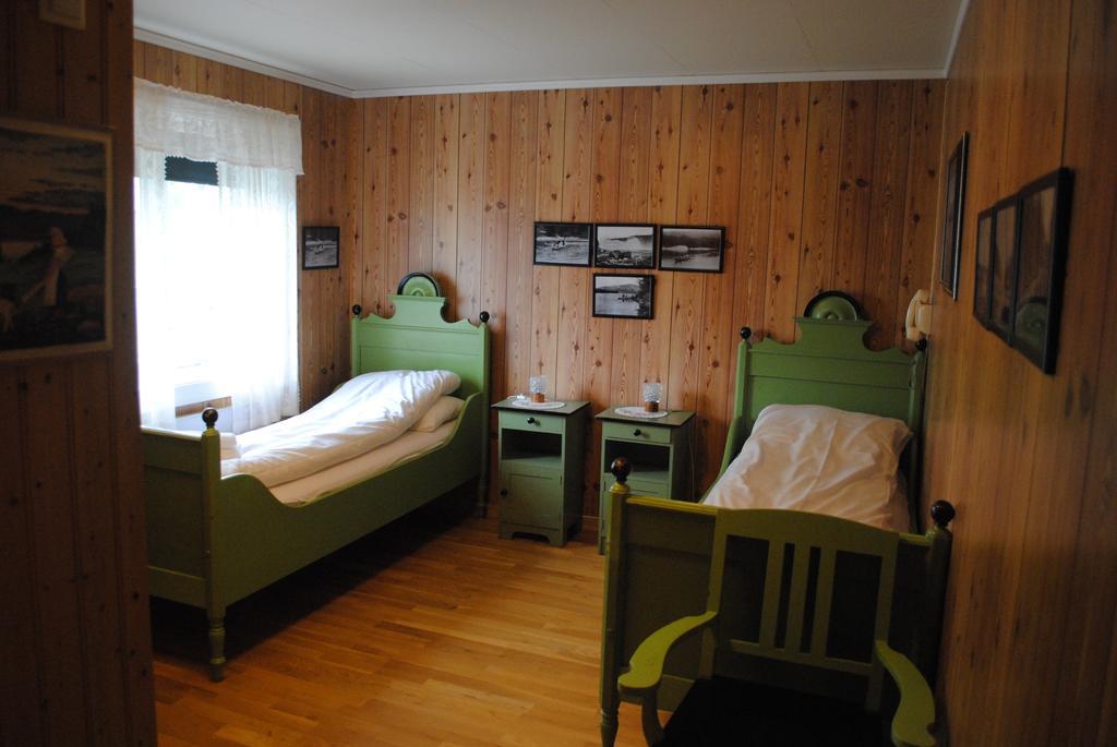 Grong Gard Guesthouse Phòng bức ảnh