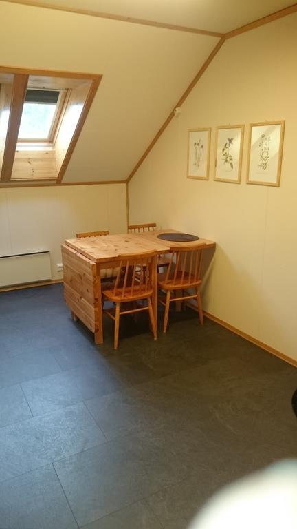 Grong Gard Guesthouse Phòng bức ảnh