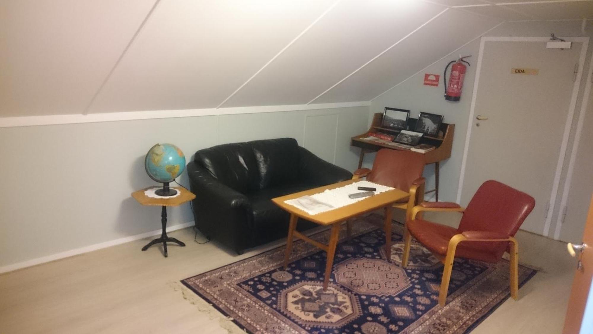 Grong Gard Guesthouse Phòng bức ảnh